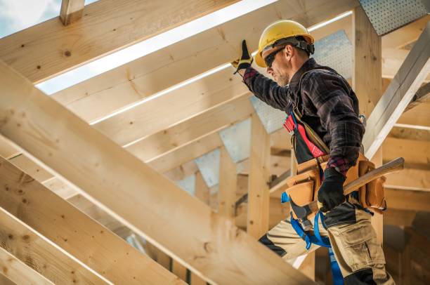 Best Commercial Roofing Services  in Avis, PA