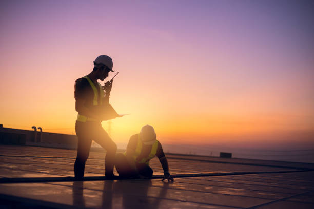 Roof Waterproofing Services in Avis, PA