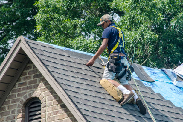 Quick and Trustworthy Emergency Roof Repair Services in Avis, PA