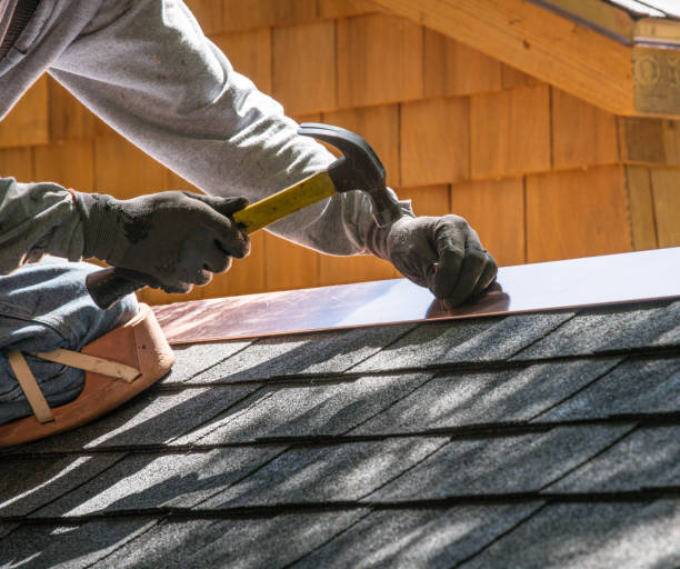 Best Flat Roof Repair Services  in Avis, PA